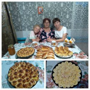 Онлайн‑конкурсы